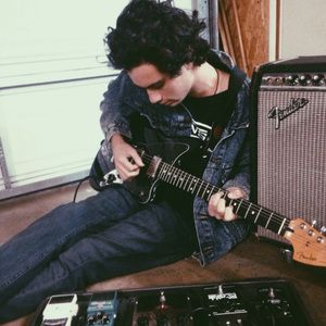 Ryan Frailich