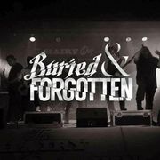 George Loydall, member of Buried and Forgotten