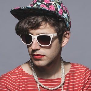 Ezra Furman