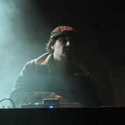 Amon Tobin uses 1 Audio Ease product