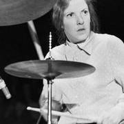 Maureen Tucker