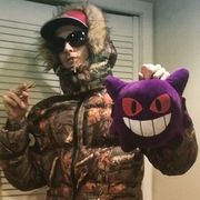 DJ Smokey 666