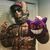 See how DJ Smokey 666 uses Behringer U-Phoria UMC204HD
