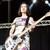 See how Mitski uses Gibson ES-335 Dot