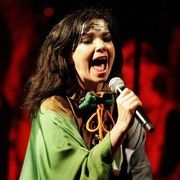 Björk