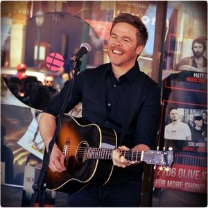 Josh Ritter