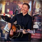 Josh Ritter