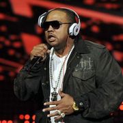 Timbaland