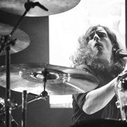 Tyler Warren, member of Queen Extravaganza
