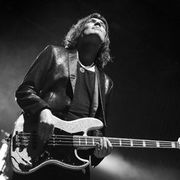Francois-Olivier Doyon, member of Queen Extravaganza