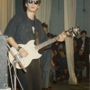Yuri Kasparyan