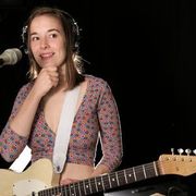 Margaret Glaspy