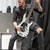 See how Jamie Mathias uses Schecter E-1 Standard