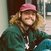 Alex Brettin