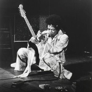 bluesman
