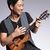 See how Jake Shimabukuro uses The GigRig QuarterMaster QMX-8