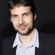 Olivier Deriviere