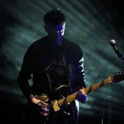 Garik Papoyan uses 1 Moen product