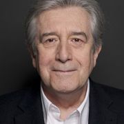 Frank Dostal, member of Wonderland