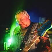 Eric Wilson
