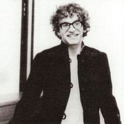 John Silver, member of Genesis