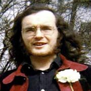 Mick Barnard