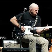 Bernie Leadon