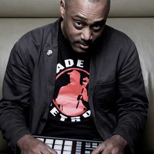 Mike Huckaby