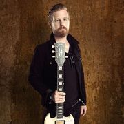 Mark Trotter