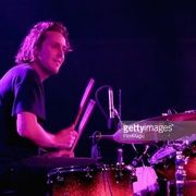 Joe McMurray, member of Mac DeMarco