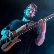 Simon Grove uses 3 Source Audio products