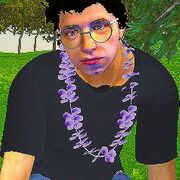 jerry paper