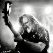 Luke Mayell