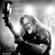 Luke Mayell