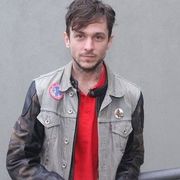 Chuck Hipolitho