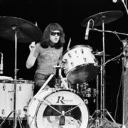 Tommy Ramone uses 1 Rogers product