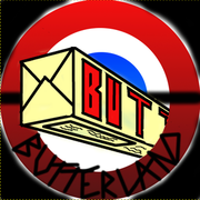 Butterland