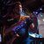 See how Mark Michell uses Warwick LWA 1000