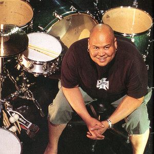 Abe Laboriel Jr.