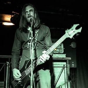 Adam Richardson_Ramesses/11Paranoias