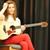 See how Gabriella Quevedo uses Taylor 812ce