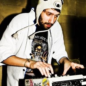 Gold Panda