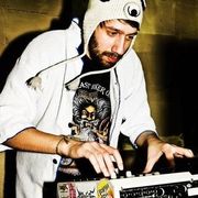 Gold Panda
