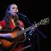 Sarah Jarosz