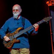 Andy West uses 5 Electro-Voice products