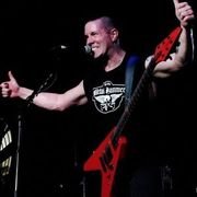 Jeff Waters