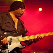 Tony Butler uses 1 Chowny product
