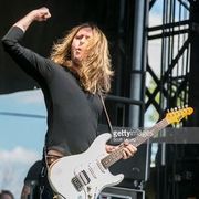 Jeff George, member of We Are Harlot