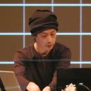 Ryoji Ikeda