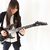See how Mikio Fujioka uses ESP E-II Arrow-7